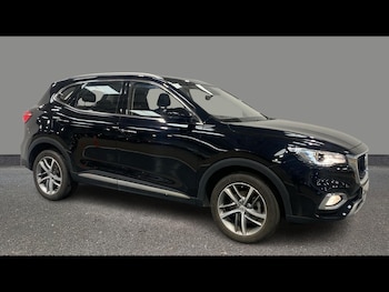Used MG MG HS 2023 for sale - 78646303: Photo