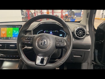 Used MG MG HS 2023 for sale - 78646303: Photo