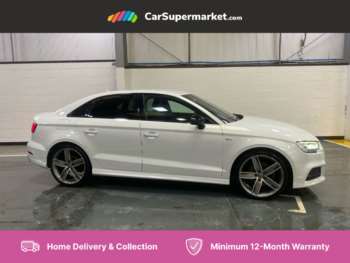 Used Audi A3 2018 for sale - 74911405: Photo
