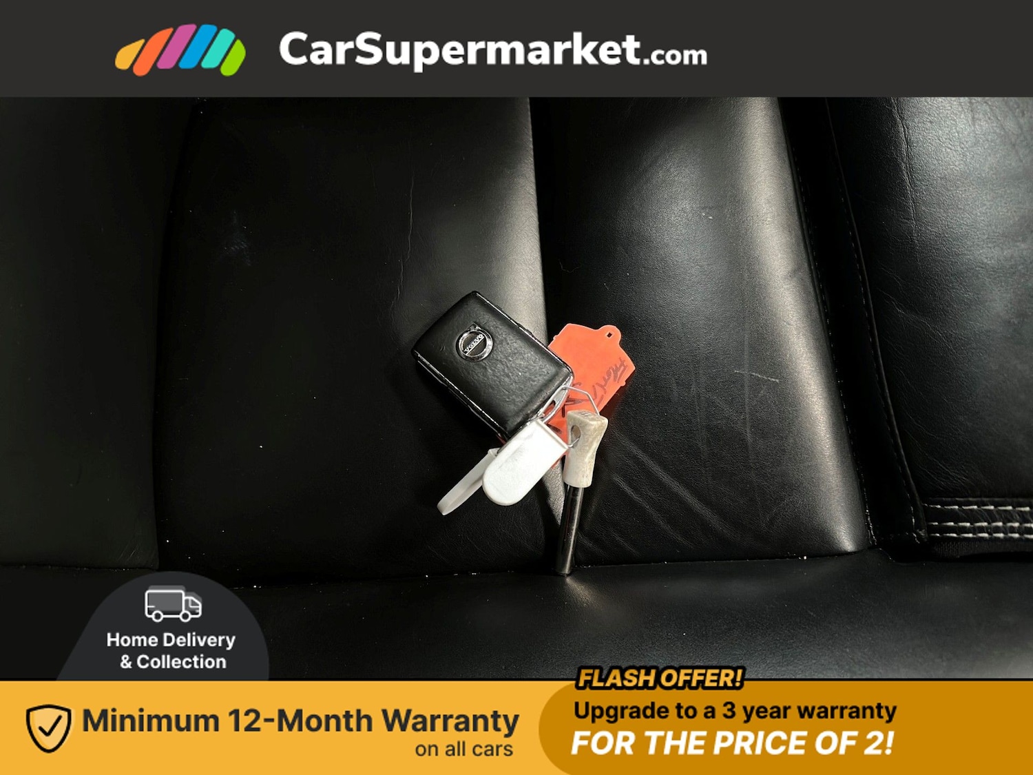 Used Volvo XC90 2019 for sale - 76789635: Photo 21