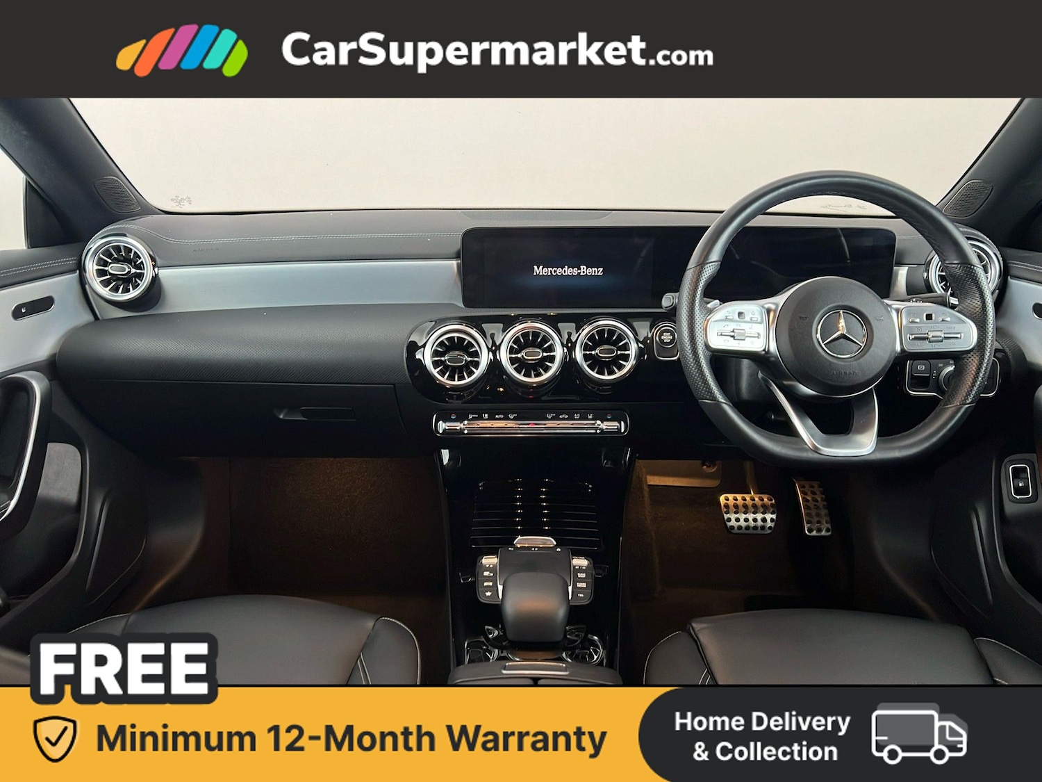 Used Mercedes-Benz CLA 2022 for sale - 77700735: Photo 13