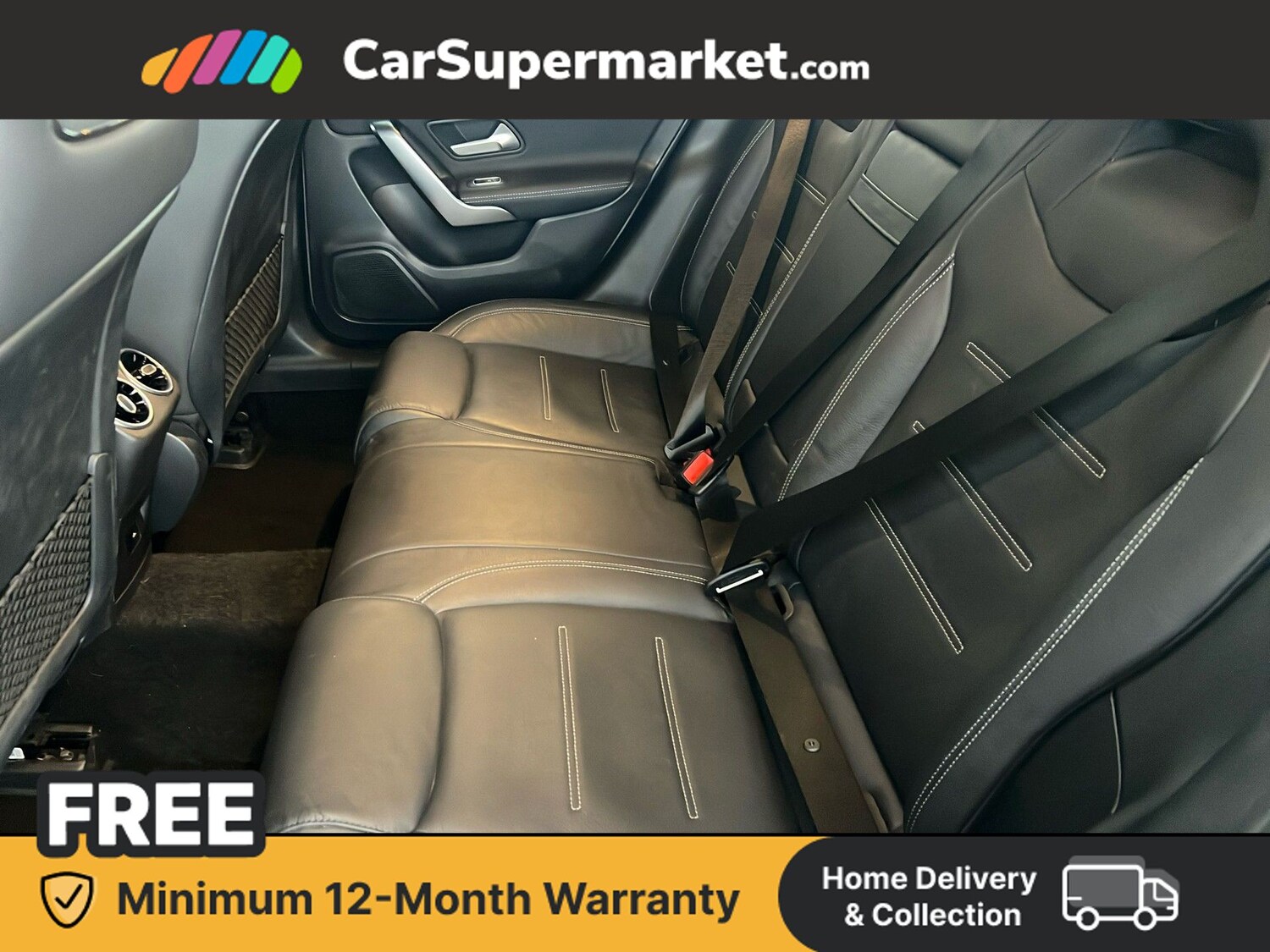 Used Mercedes-Benz CLA 2022 for sale - 77700735: Photo 18