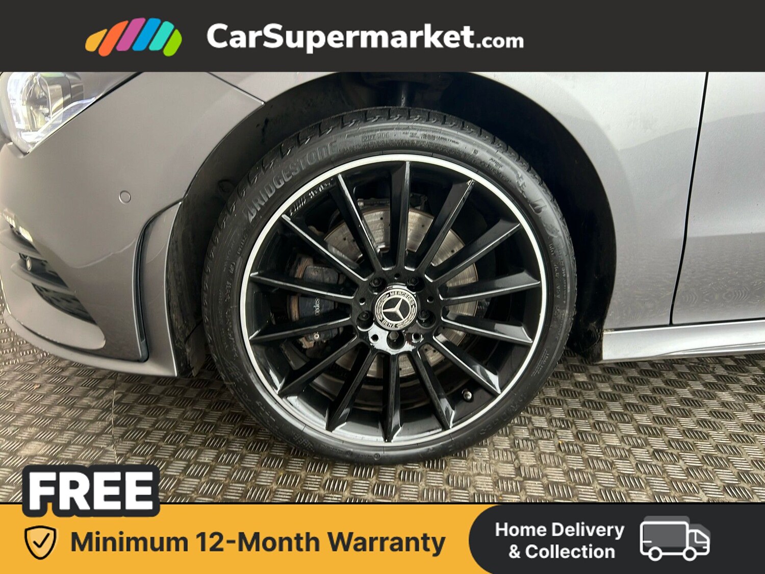 Used Mercedes-Benz CLA 2022 for sale - 77700735: Photo 19