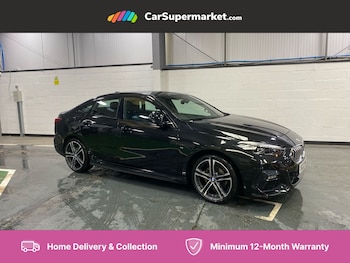 2022 - 218i [136] M Sport 4-Door