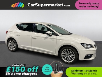 Used SEAT Leon 2020 for sale - 78111801: Photo