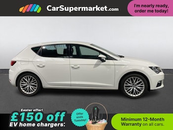Used SEAT Leon 2020 for sale - 78111801: Photo