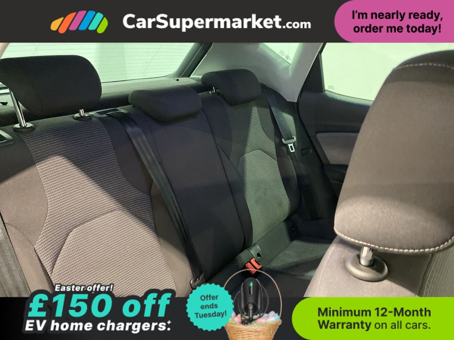 Used SEAT Leon 2020 for sale - 78111801: Photo 5