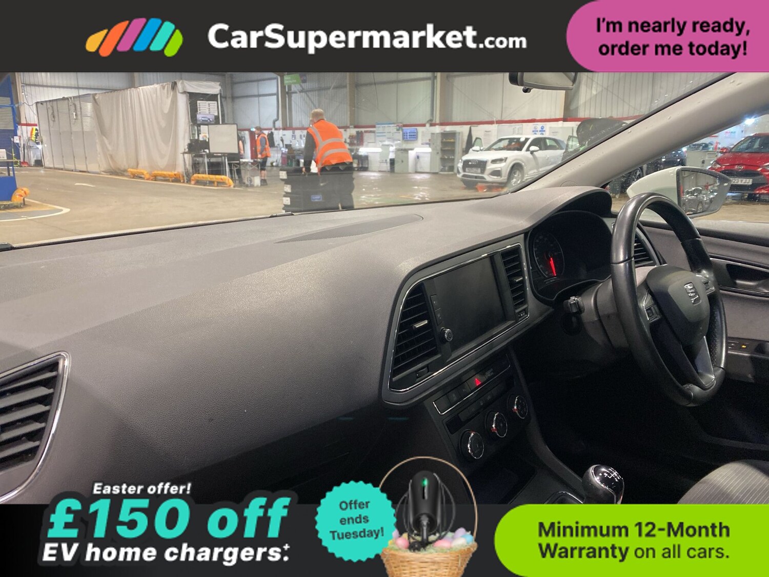 Used SEAT Leon 2020 for sale - 78111801: Photo 7