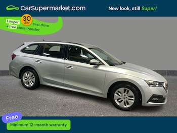 Used Skoda Octavia 2022 for sale - 78579452: Photo