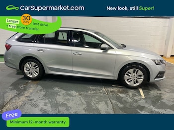 Used Skoda Octavia 2022 for sale - 78579452: Photo