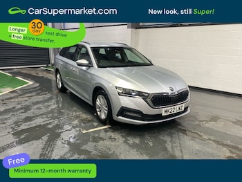 Used Skoda Octavia 2022 for sale - 78579452: Photo