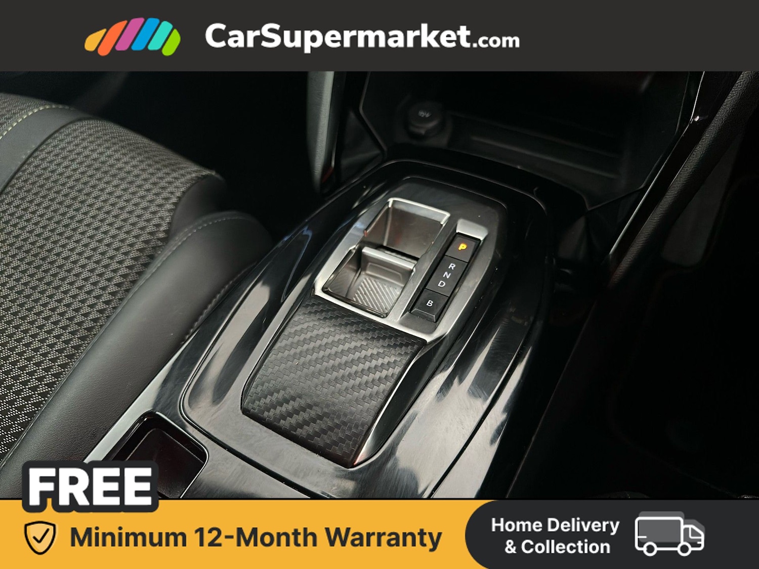 Used Peugeot 2008 2023 for sale - 77989772: Photo 28