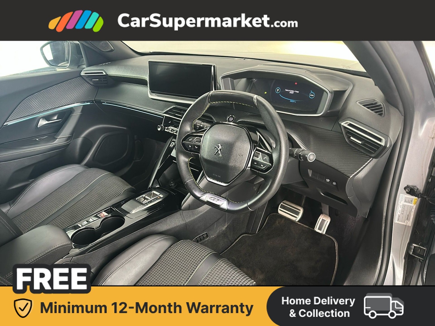 Used Peugeot 2008 2023 for sale - 77989772: Photo 31