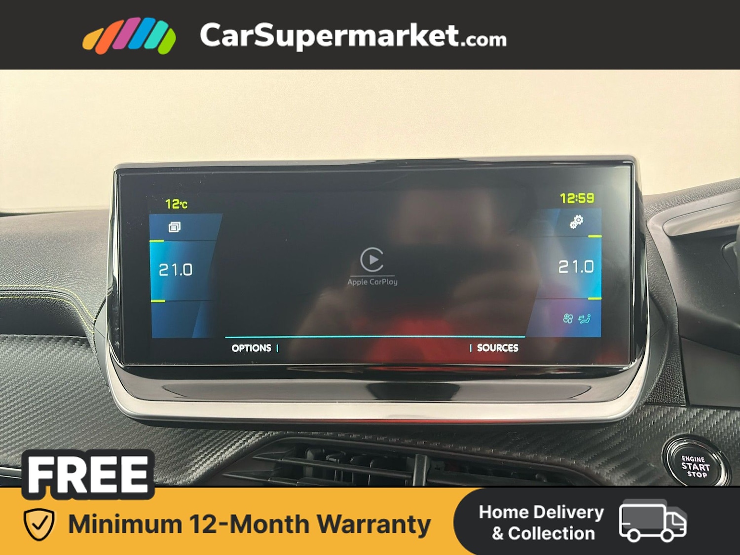 Used Peugeot 2008 2023 for sale - 77989772: Photo 35