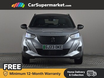 Used Peugeot 2008 2023 for sale - 77989772: Photo