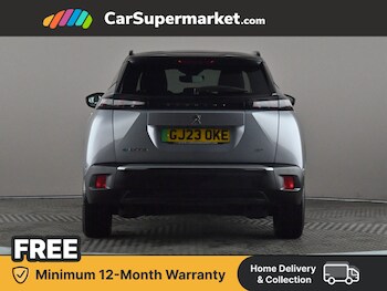 Used Peugeot 2008 2023 for sale - 77989772: Photo