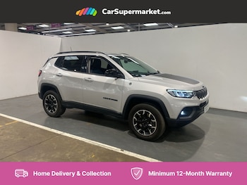 Jeep - Compass