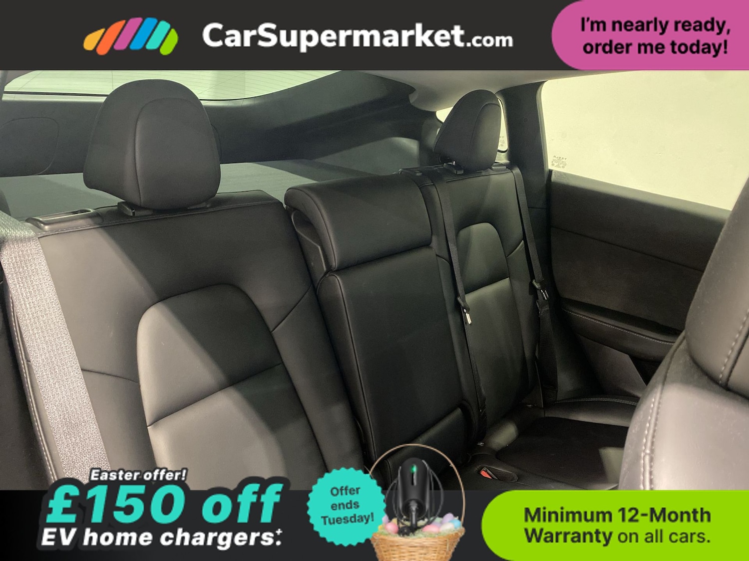 Used Tesla Model Y 2023 for sale - 78107628: Photo 5