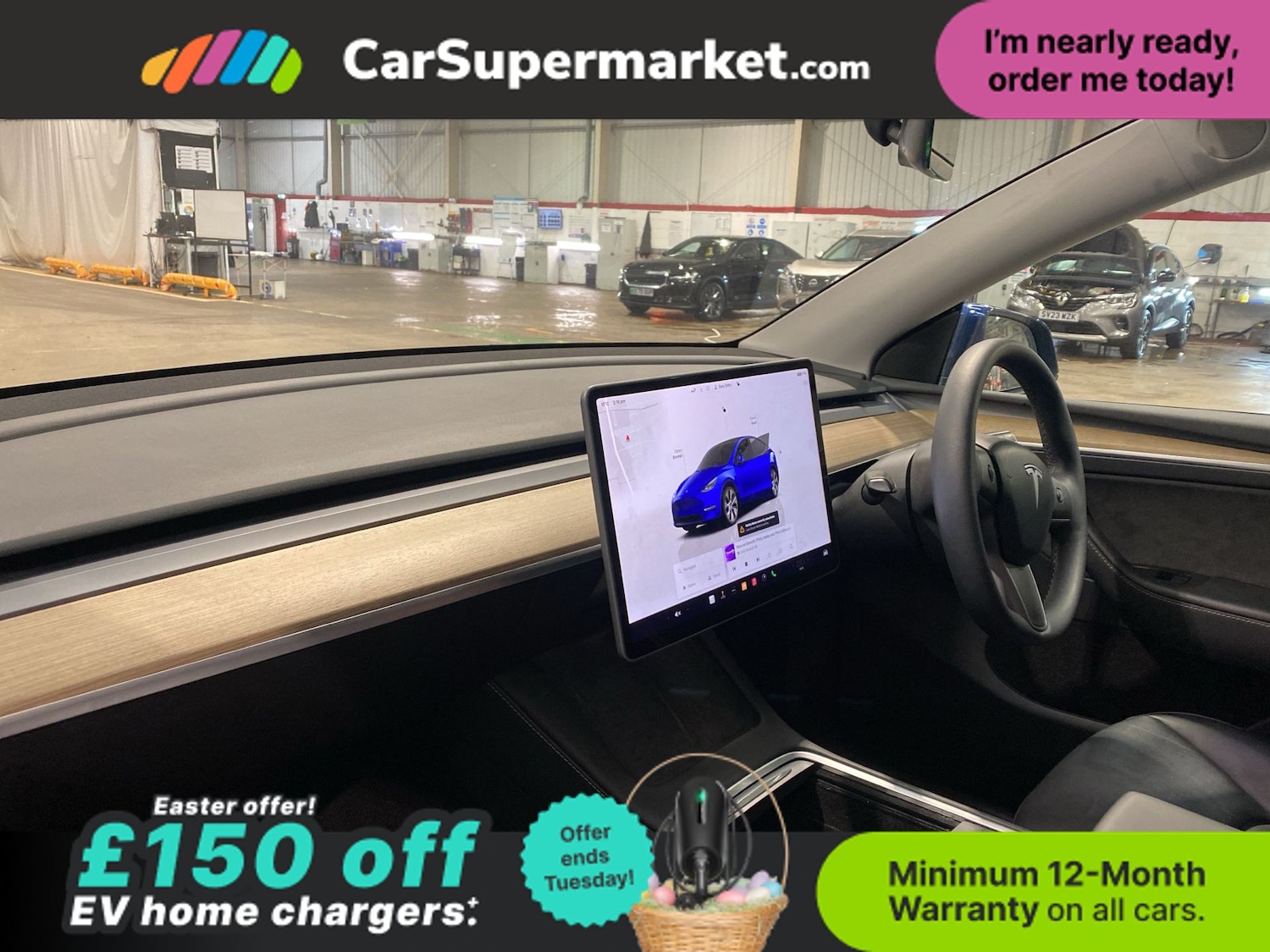 Used Tesla Model Y 2023 for sale - 78107628: Photo 7