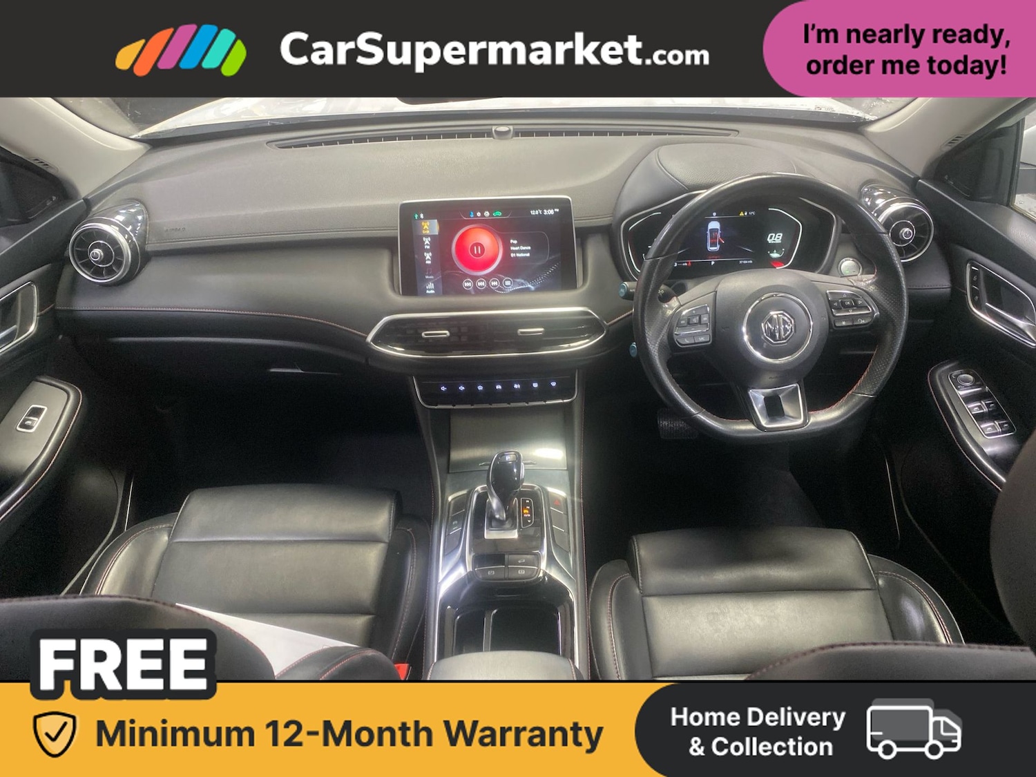 Used MG MG HS 2023 for sale - 78016108: Photo 4