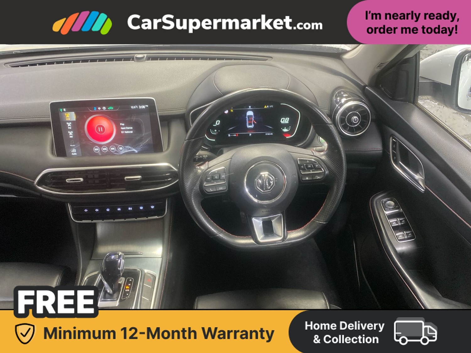 Used MG MG HS 2023 for sale - 78016108: Photo 5