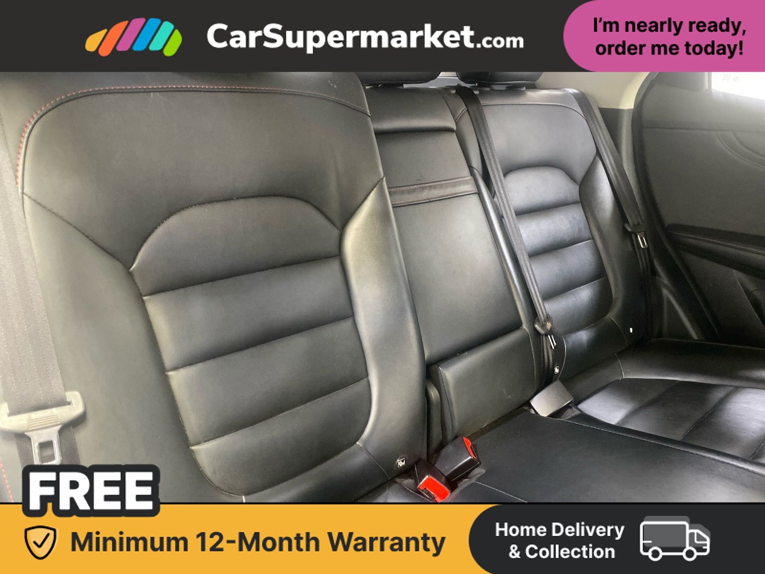 Used MG MG HS 2023 for sale - 78016108: Photo 6