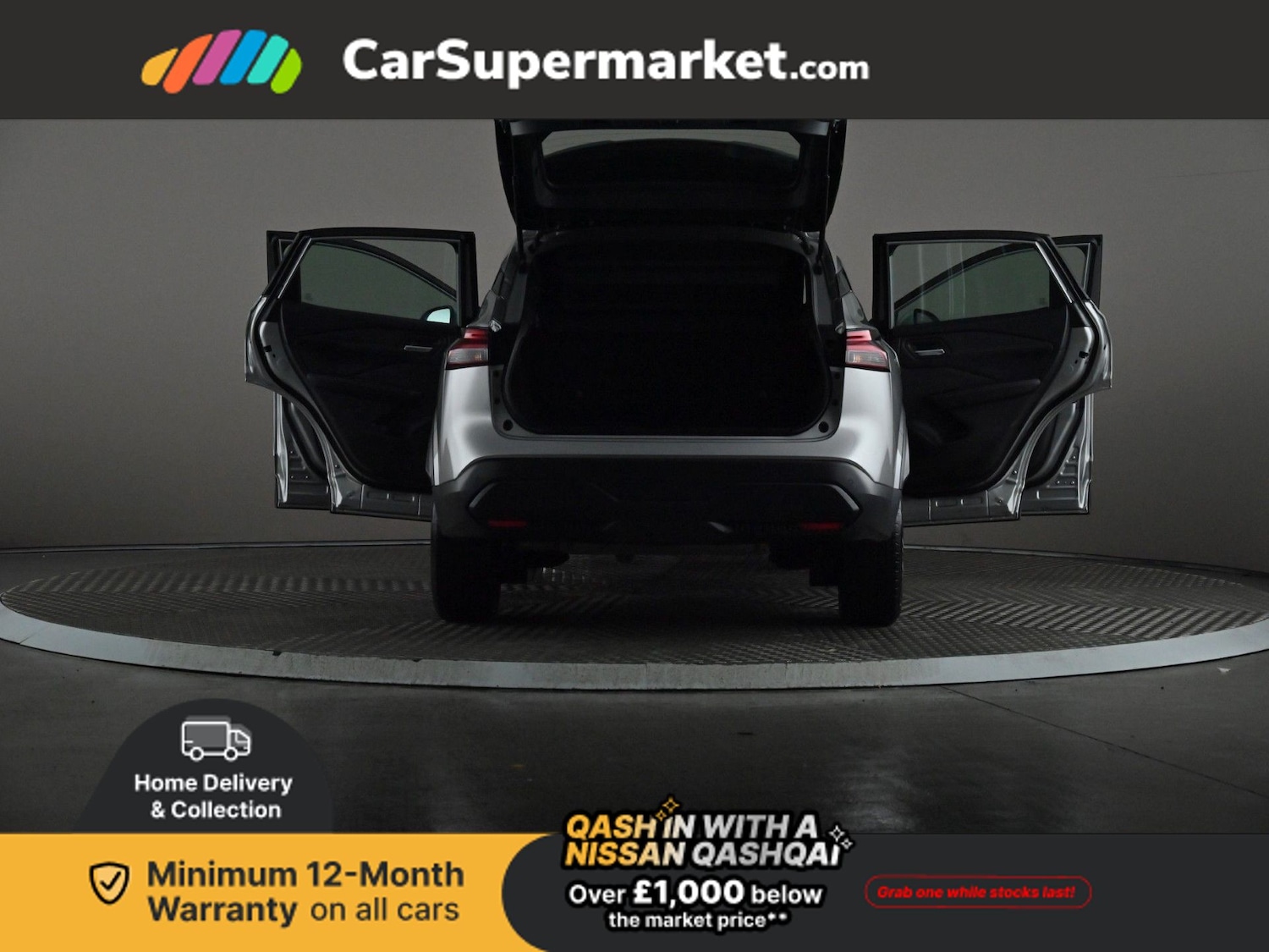 Used Nissan Qashqai 2022 for sale - 76863391: Photo 13