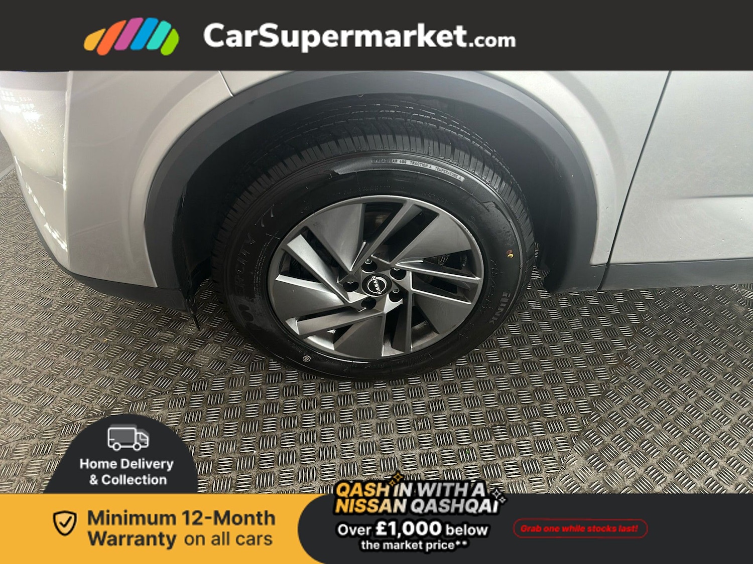 Used Nissan Qashqai 2022 for sale - 76863391: Photo 21