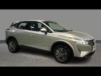 Used Nissan Qashqai 2023 for sale - 78633052: Photo