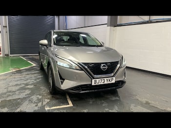 Used Nissan Qashqai 2023 for sale - 78633052: Photo