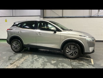 Used Nissan Qashqai 2023 for sale - 78633052: Photo