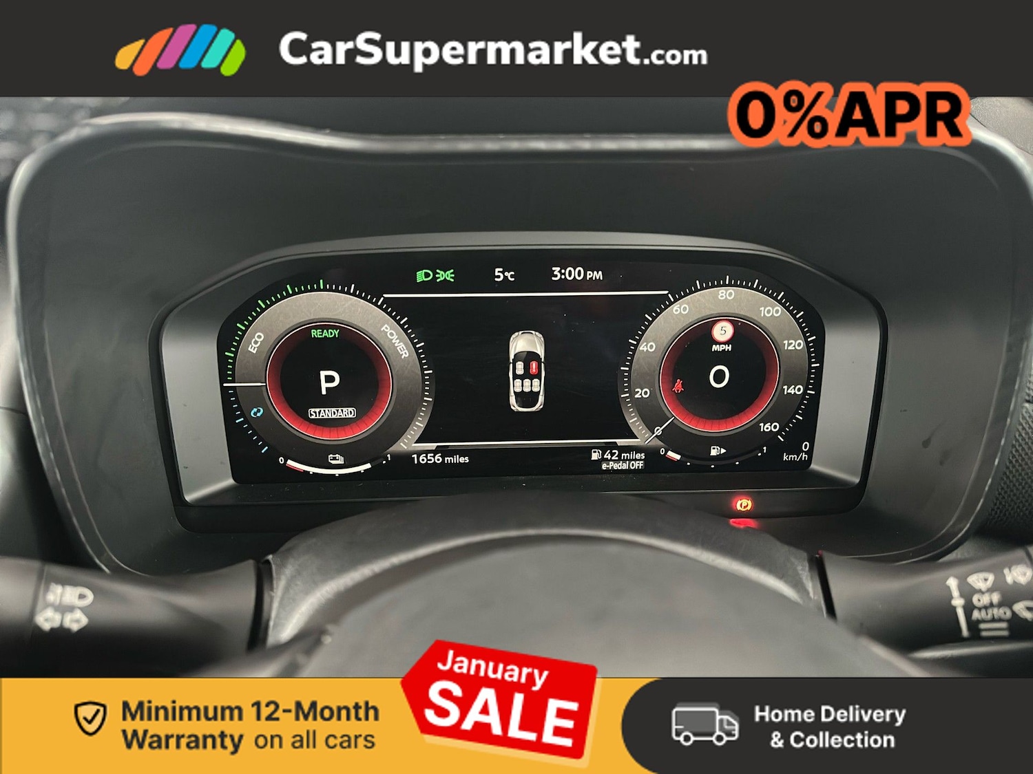 Used Nissan Juke 2025 for sale - 77275497: Photo 16