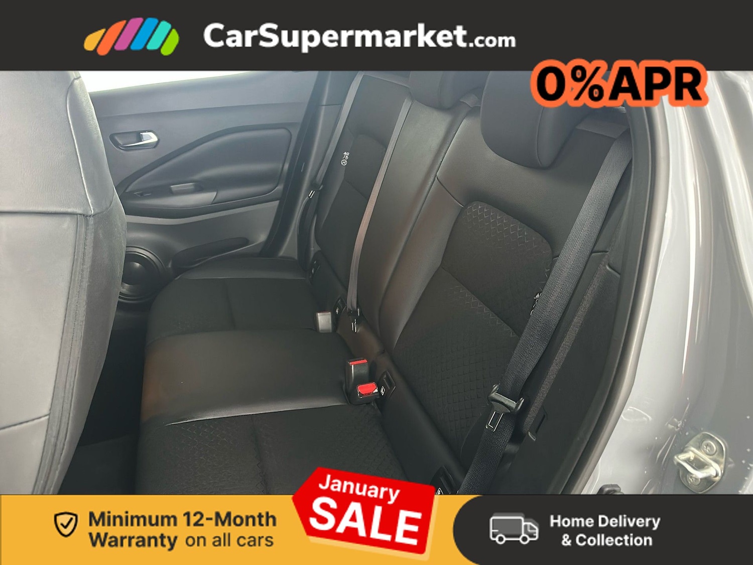 Used Nissan Juke 2025 for sale - 77275497: Photo 19