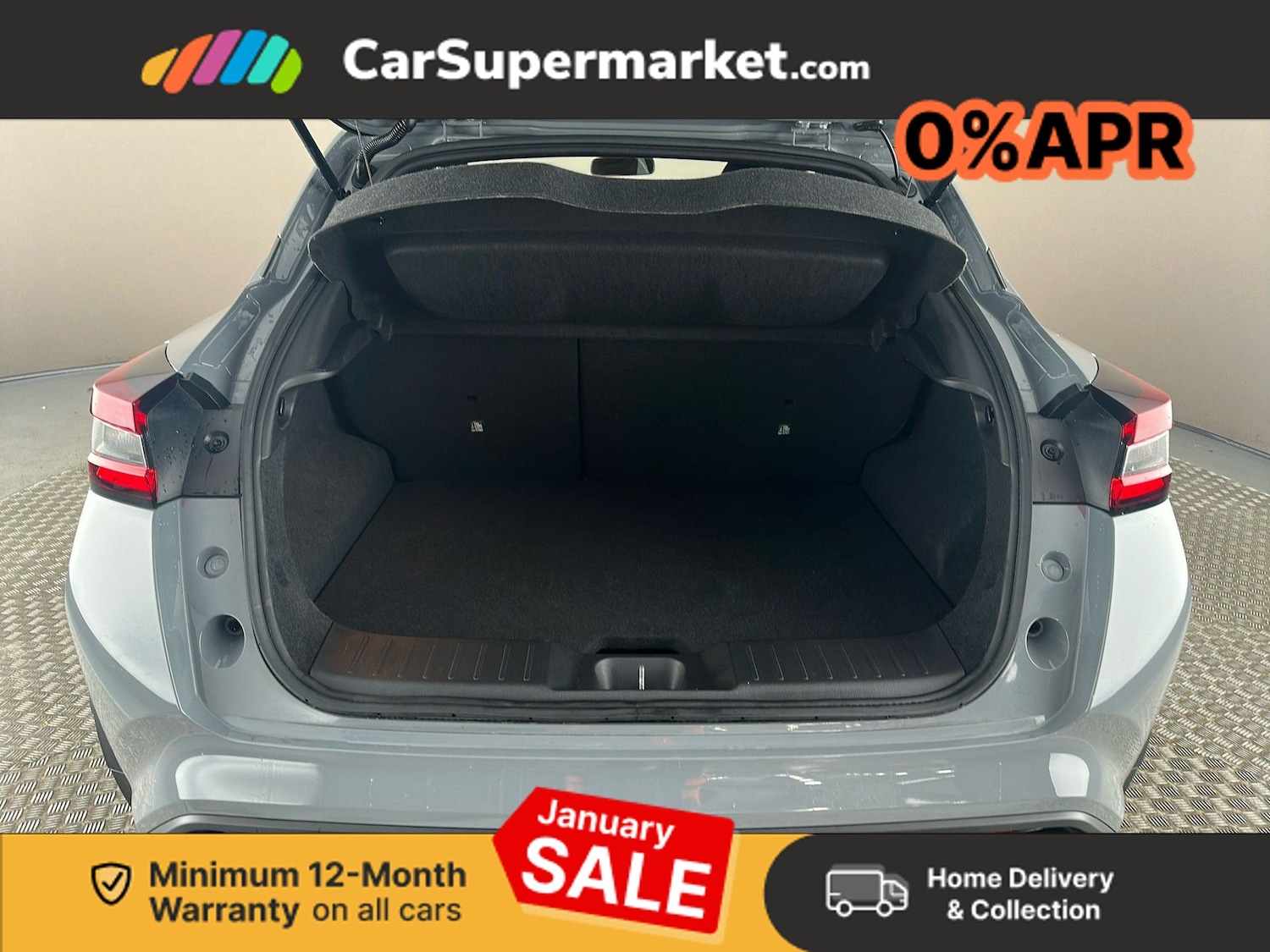 Used Nissan Juke 2025 for sale - 77275497: Photo 23