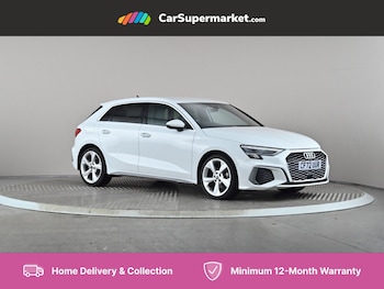 Used Audi A3 2022 for sale - 75626253: Photo