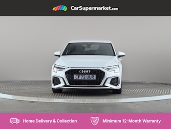 Used Audi A3 2022 for sale - 75626253: Photo