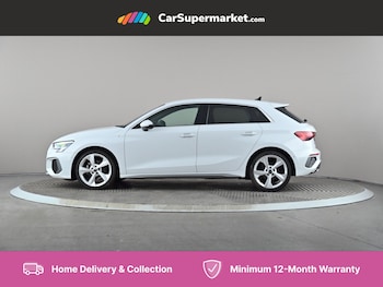 Used Audi A3 2022 for sale - 75626253: Photo