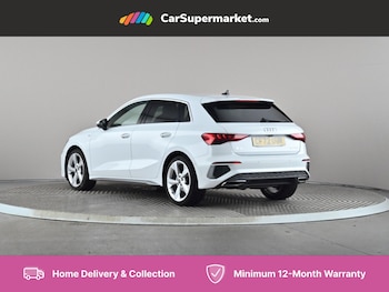 Used Audi A3 2022 for sale - 75626253: Photo