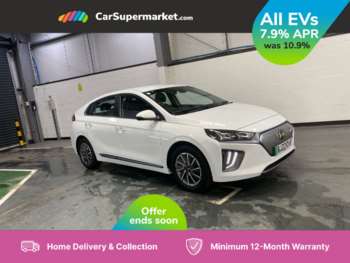 2022 - 100kW Premium 38kWh Auto 5-Door