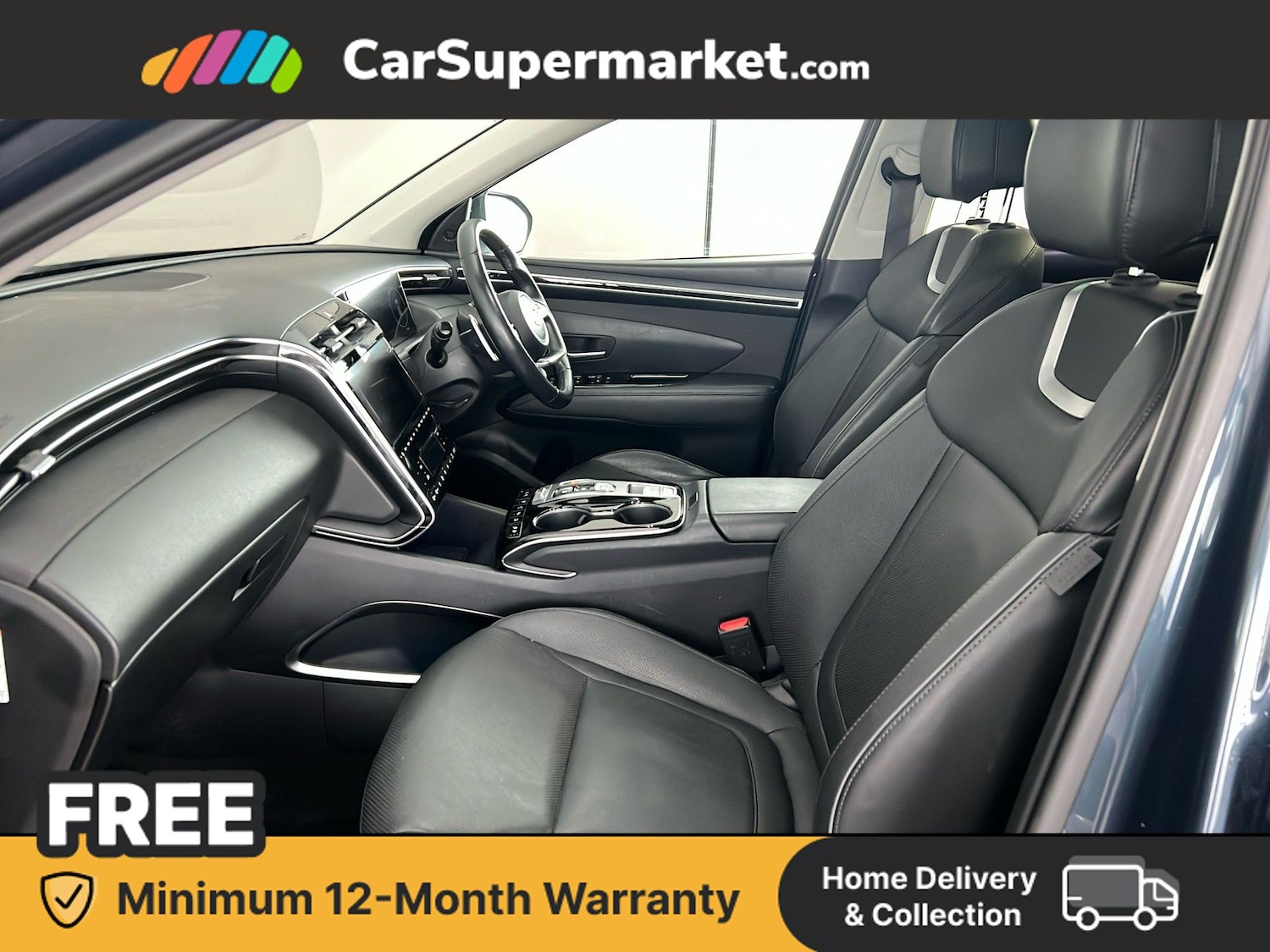 Used Hyundai TUCSON 2022 for sale - 77589527: Photo 17