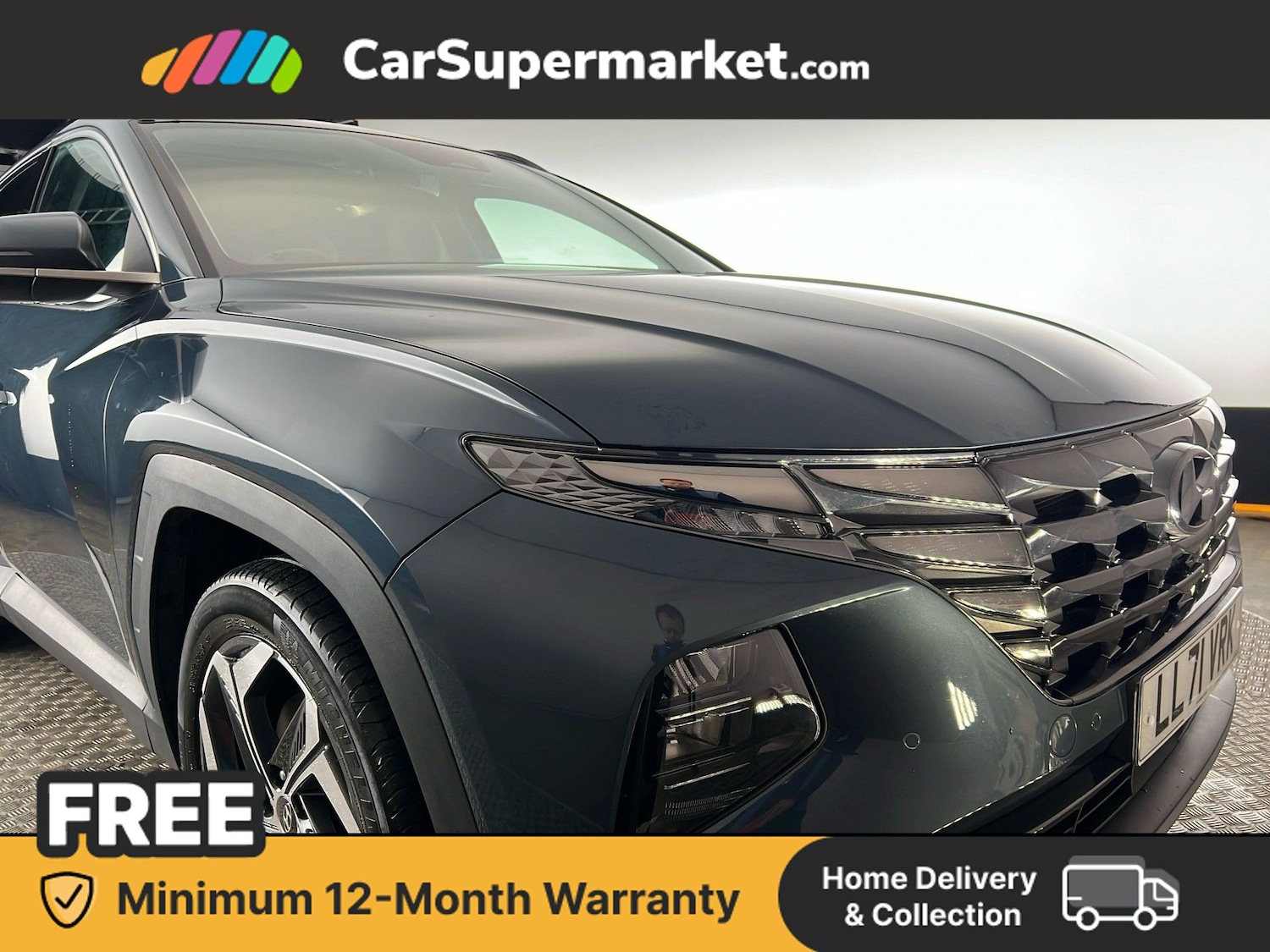 Used Hyundai TUCSON 2022 for sale - 77589527: Photo 20