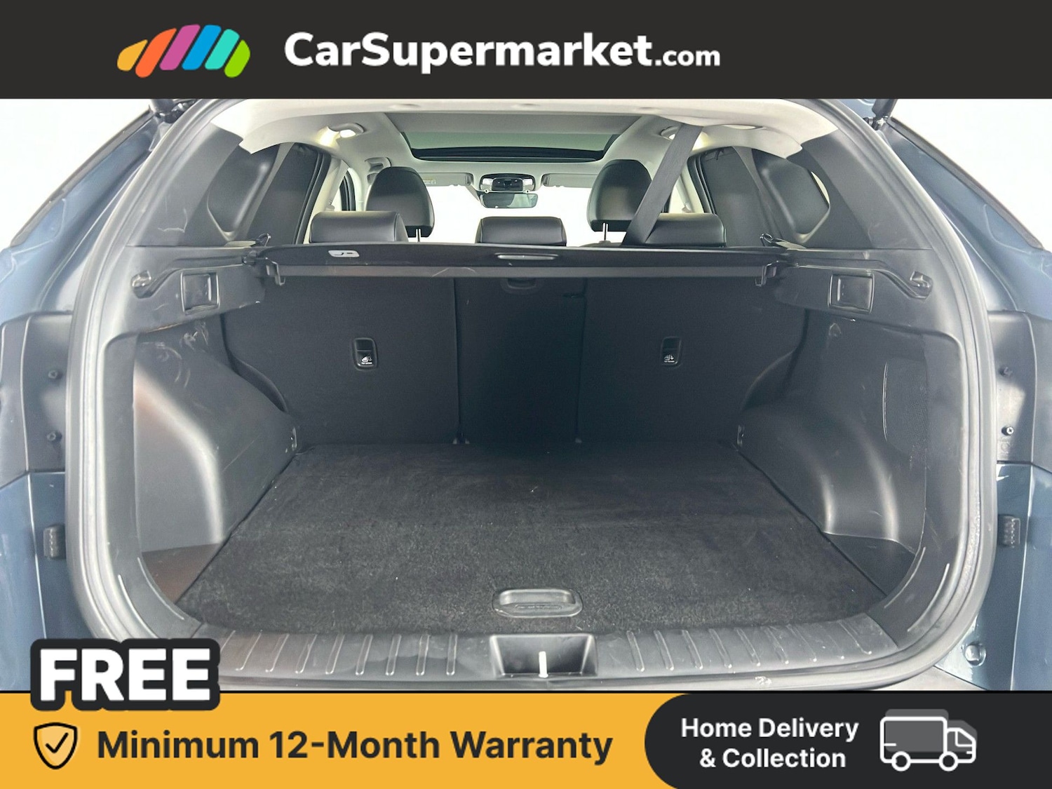 Used Hyundai TUCSON 2022 for sale - 77589527: Photo 22