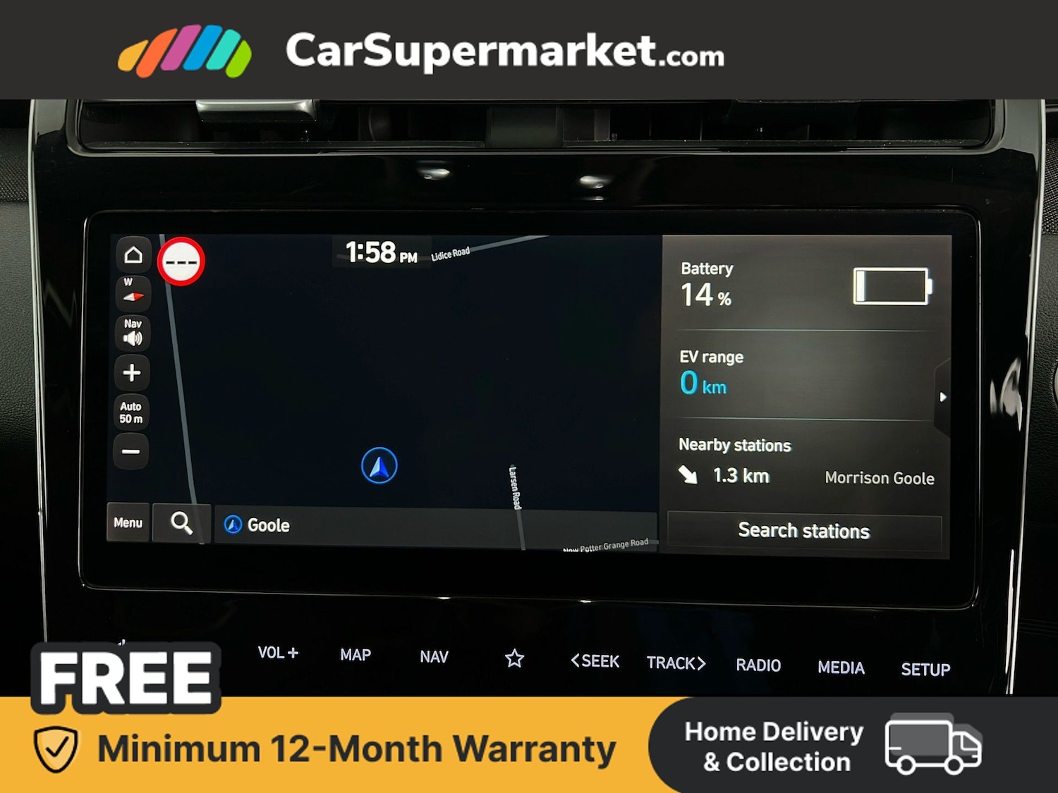 Used Hyundai TUCSON 2022 for sale - 77589527: Photo 28