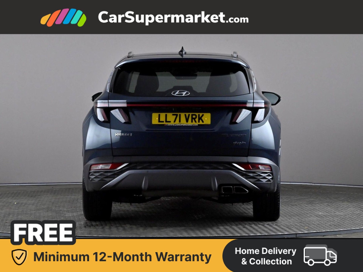 Used Hyundai TUCSON 2022 for sale - 77589527: Photo 5