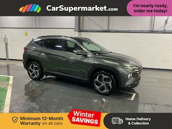 2023 - 1.6 TGDi Hybrid 230 Ultimate 5dr 2WD Auto