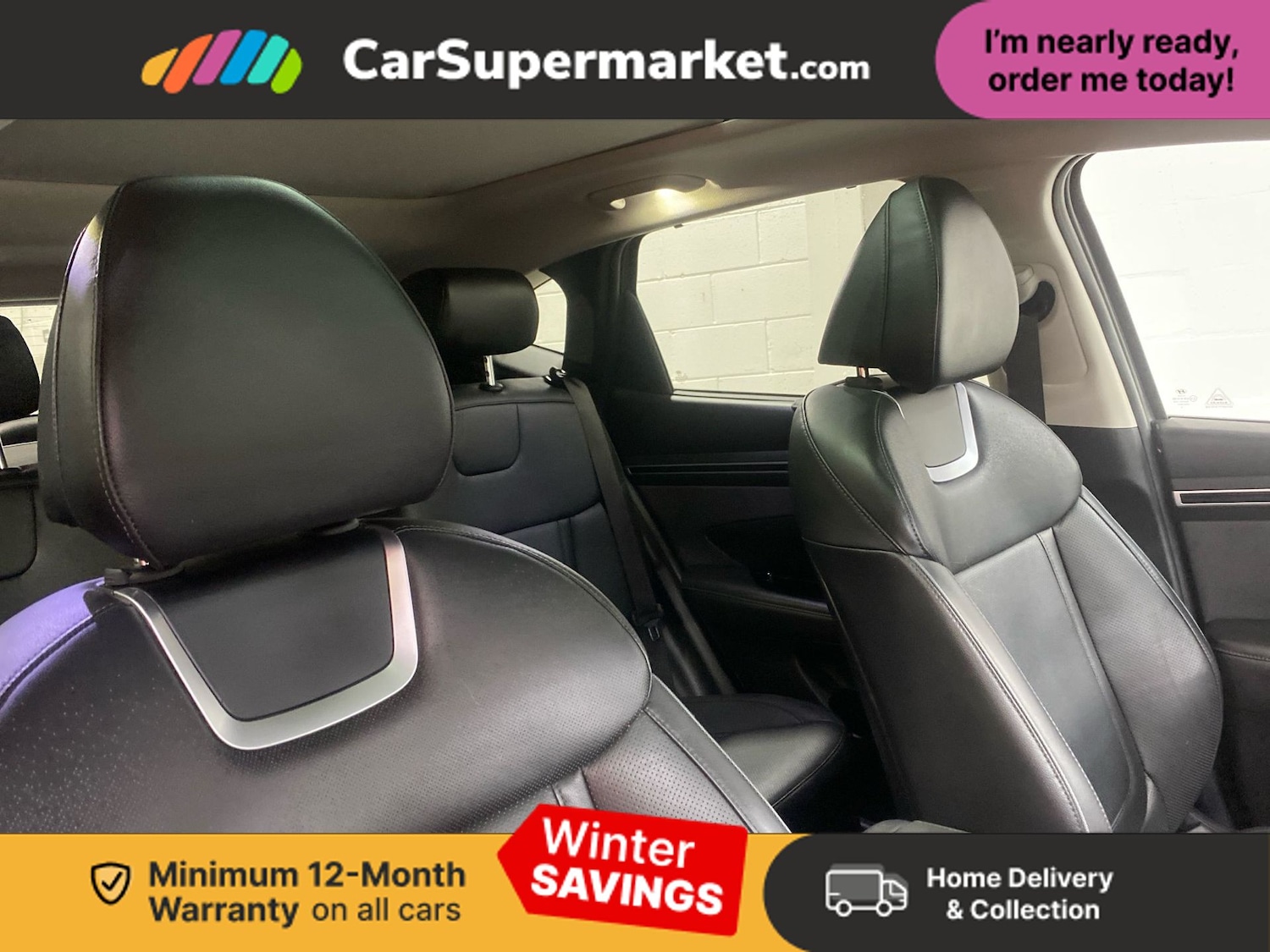 Used Hyundai TUCSON 2023 for sale - 77327351: Photo 6