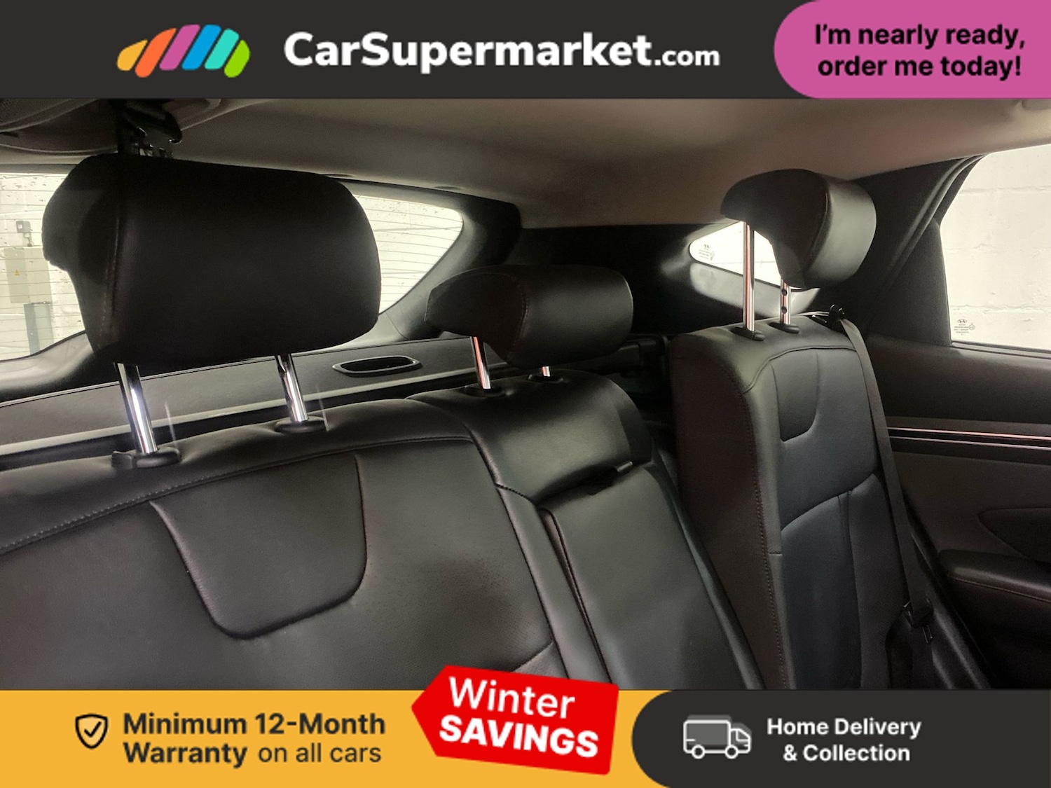 Used Hyundai TUCSON 2023 for sale - 77327351: Photo 7