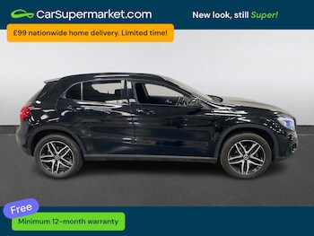 Used Mercedes-Benz GLA 2019 for sale - 78331948: Photo