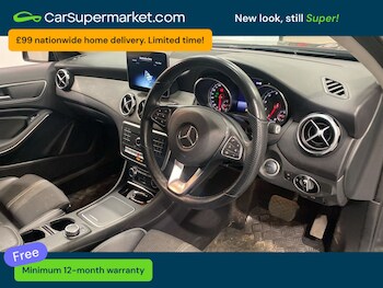 Used Mercedes-Benz GLA 2019 for sale - 78331948: Photo