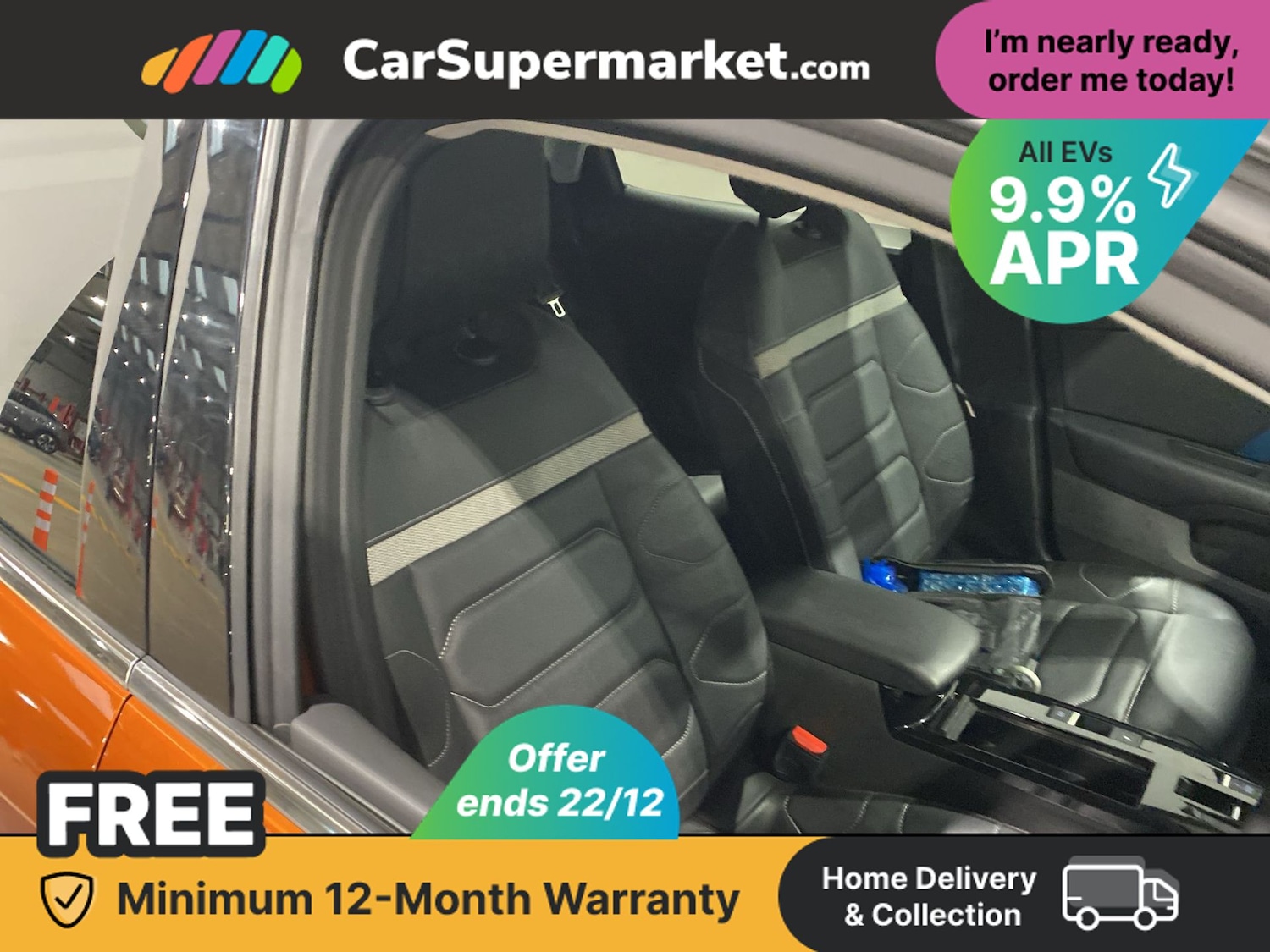 Used Citroen C4 2022 for sale - 76972653: Photo 3